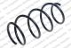 LESJÖFORS Fahrwerksfeder 4288936