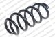 LESJÖFORS Fahrwerksfeder 4292641