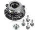 FEBI BILSTEIN Radlagersatz 175094