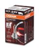 ams-OSRAM Glühlampe, Abbiegescheinwerfer 64215TSP