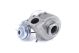 BTS Turbo Lader, Aufladung T914728BL