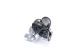 BTS Turbo Lader, Aufladung T914775BL