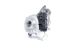 BTS Turbo Lader, Aufladung T916134BL