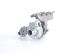 BTS Turbo Lader, Aufladung T916320BT