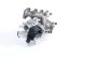 BTS Turbo Lader, Aufladung T916401BT