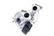 BTS Turbo Lader, Aufladung T917465