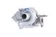 BTS Turbo Lader, Aufladung T918044BL