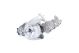 BTS Turbo Lader, Aufladung T918105