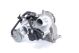 BTS Turbo Lader, Aufladung T918420