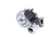BTS Turbo Lader, Aufladung T918658