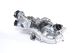 BTS Turbo Lader, Aufladung T918941KPL