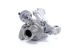 BTS Turbo Lader, Aufladung T919069