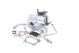BTS Turbo Lader, Aufladung T981138BT