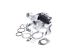 BTS Turbo Lader, Aufladung T981283BT