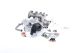 BTS Turbo Lader, Aufladung T981423BT