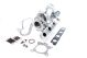 BTS Turbo Lader, Aufladung T981453