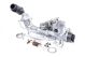 BTS Turbo Lader, Aufladung T981641BL