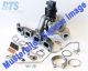 BTS Turbo Lader, Aufladung T981460BT