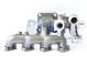 BTS Turbo Lader, Aufladung T911053BT