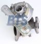 BTS Turbo Lader, Aufladung T912056BL