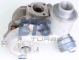 BTS Turbo Lader, Aufladung T912181