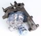 BTS Turbo Lader, Aufladung T912442BL