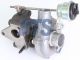 BTS Turbo Lader, Aufladung T912461BL