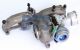 BTS Turbo Lader, Aufladung T914013BL