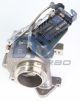BTS Turbo Lader, Aufladung T914031BL
