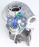 BTS Turbo Lader, Aufladung T914079BL