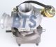 BTS Turbo Lader, Aufladung T914100BL