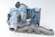 BTS Turbo Lader, Aufladung T914124