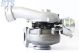 BTS Turbo Lader, Aufladung T914133BT