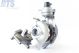 BTS Turbo Lader, Aufladung T914138BT