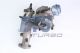 BTS Turbo Lader, Aufladung T914200BL