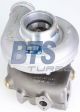 BTS Turbo Lader, Aufladung T914274BL