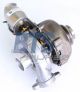 BTS Turbo Lader, Aufladung T914333BL