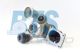 BTS Turbo Lader, Aufladung T914391BL