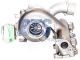 BTS Turbo Lader, Aufladung T914405BL