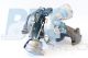 BTS Turbo Lader, Aufladung T914496BT