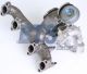 BTS Turbo Lader, Aufladung T914496BL