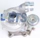 BTS Turbo Lader, Aufladung T914537BL