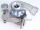 BTS Turbo Lader, Aufladung T914562