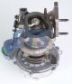 BTS Turbo Lader, Aufladung T914677BL