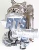 BTS Turbo Lader, Aufladung T914701