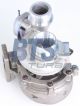 BTS Turbo Lader, Aufladung T914728