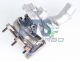 BTS Turbo Lader, Aufladung T914750BL