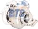 BTS Turbo Lader, Aufladung T914757