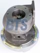 BTS Turbo Lader, Aufladung T914767BL