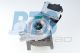 BTS Turbo Lader, Aufladung T914775